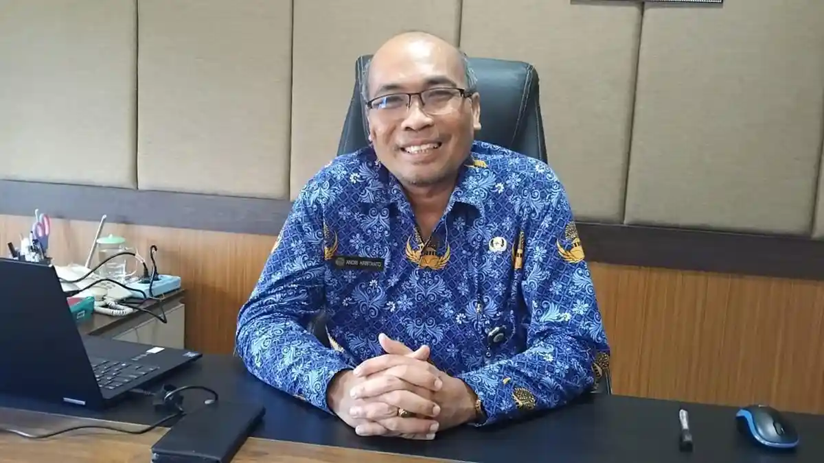 Mengapa Kantor Cilacap Jadi Pilihan Utama Warga Bojong?