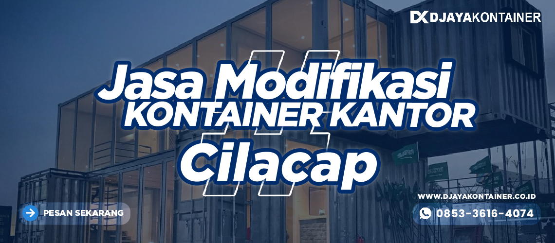 Kantor Cilacap: Solusi Jasa & Layanan Terbaik untuk Bisnis Anda